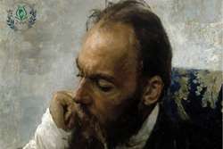 نقد و بررسی «یادداشت های افراد زیادی» اثر تورگنیف برگزار می شود